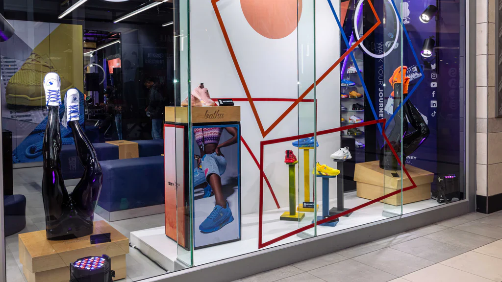 Visual merchandising short courses in Singapore – Can i learn them at my own pace?