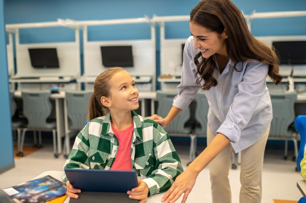 How a Special Education Student Advocate Can Enhance Learning Experiences