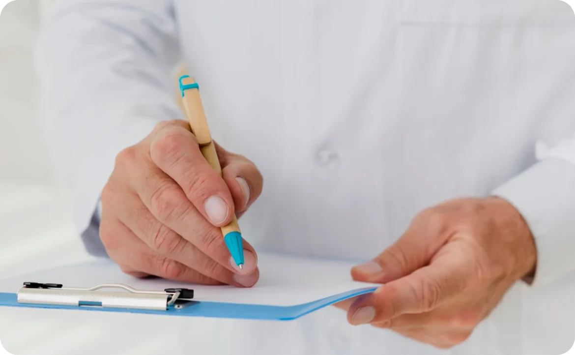 When can you use an online doctor certificate for work absence?