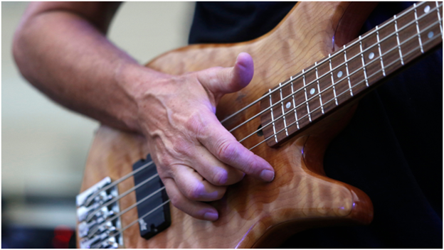 6 Music Genres Every Bassist Should Explore