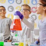 5th grade science activities