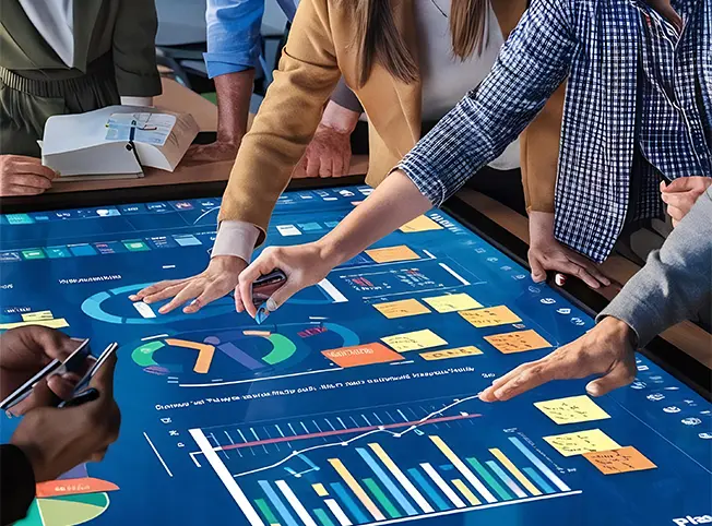 Power Up Your Analytics: Best Data Science Course in Bangalore for Visualization Excellence